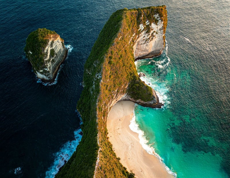 Bali Beach Wedding