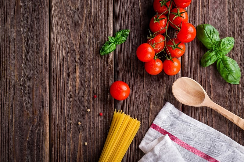 Italian Pasta
